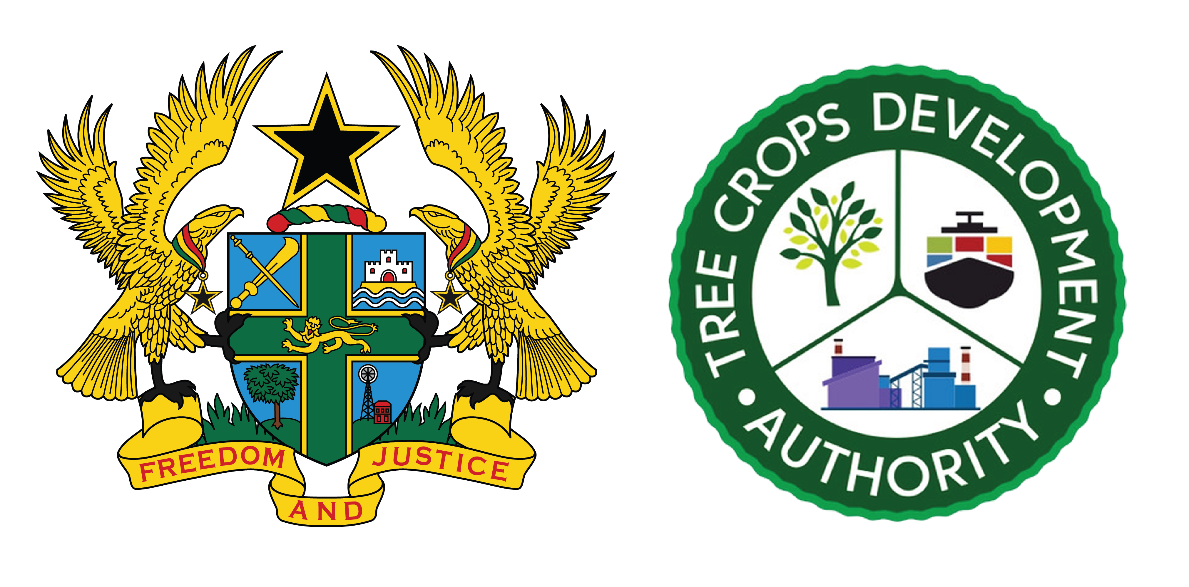 Oil Palm logo